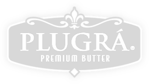 plugra butter logo